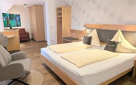 Hotel Restaurant Zur Linde